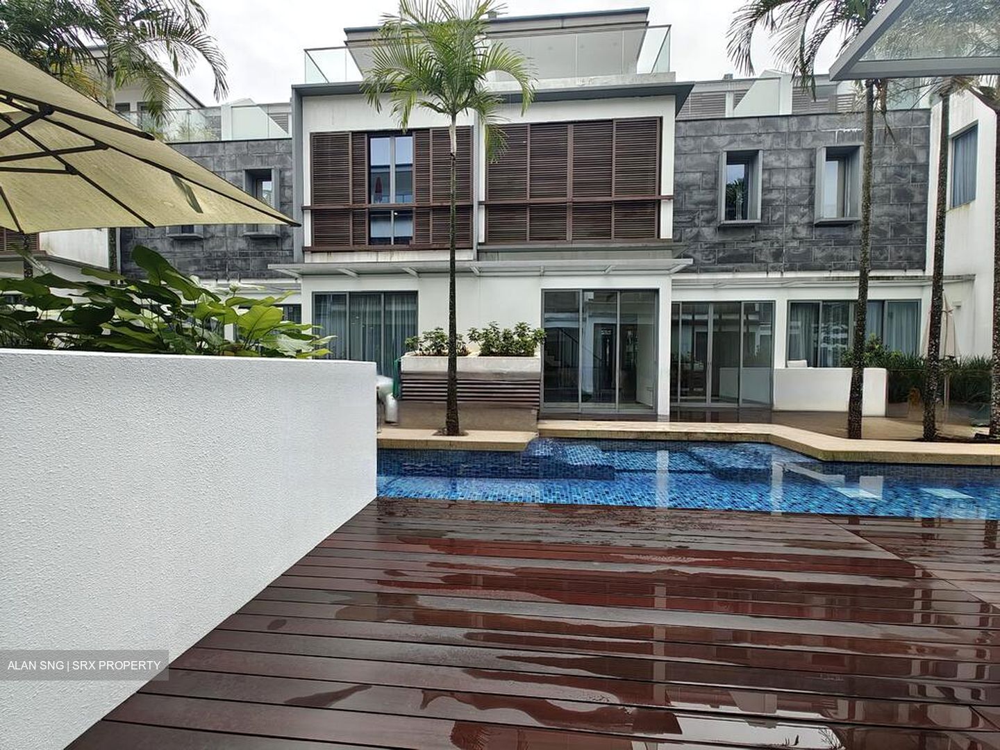 Greenwood Mews (D11), Terrace #453538031